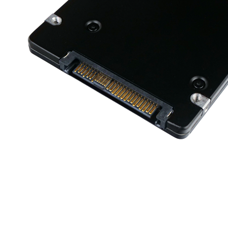 Samsung PM9A3 MZQL21T9HCJR 1.92TB 1 DWPD PCIe Gen 4.0 x4 8GB/s 3D TLC U.2 NVMe 2.5" Refurbished SSD