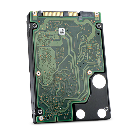 Dell/Seagate v8 ST1200MM0088 1.2TB 10K RPM SAS 12Gb/s 512n 128MB 2.5in Refurbished HDD