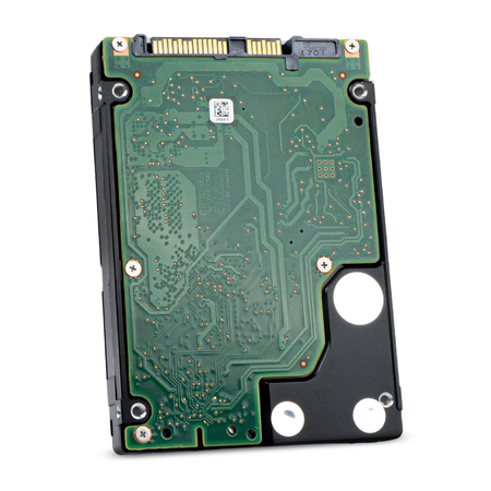Dell/Seagate v8 ST1200MM0088 1FF200-151 1.2TB 10K RPM SAS 12Gb/s 512n 128MB 2.5in Refurbished HDD