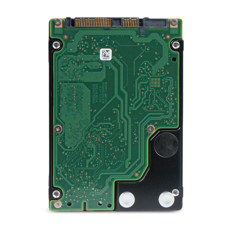 Dell/Seagate v8 ST1200MM0088 1FF200-151 1.2TB 10K RPM SAS 12Gb/s 512n 128MB 2.5in Refurbished HDD