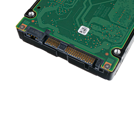 Dell/Seagate v8 ST1200MM0088 1FF200-151 1.2TB 10K RPM SAS 12Gb/s 512n 128MB 2.5in Refurbished HDD