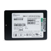 HP Samsung PM883 MZ7LH3T8HMLT 3.84TB SATA 6Gb/s 2.5" SSD, Front Label View