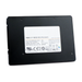 Samsung PM963 MZQLW960HMJP 960GB PCIe Gen3 x4 NVMe 2.5" SSD, Front Angled View