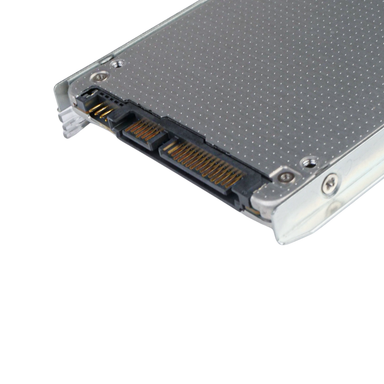 Dell KHK6XLSE960G 06WR5M 960GB SATA 6Gb/s 2.5" SSD, Interface View