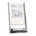 Dell KHK6XLSE960G 06WR5M 960GB SATA 6Gb/s 2.5" SSD, Back Angled View