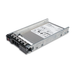 Dell KHK6XLSE960G 06WR5M 960GB SATA 6Gb/s 2.5" SSD, Top Angled View