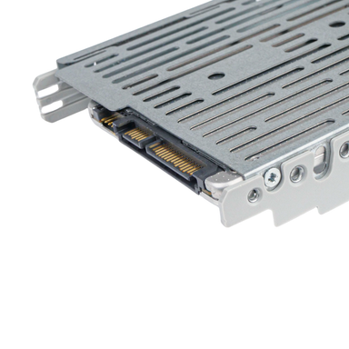 Dell KHK6XLSE960G 06WR5M 960GB SATA 6Gb/s 2.5" SSD, Interface View