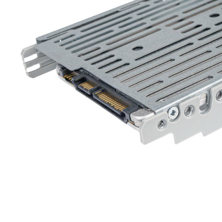 Dell KHK6XLSE960G 06WR5M 960GB SATA 6Gb/s 2.5" SSD, Interface View