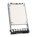 Dell KHK6XLSE960G 06WR5M 960GB SATA 6Gb/s 2.5" SSD, Back Angled View