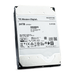 Western Digital WUH722424ALE601 0F62831 24TB SATA 6Gb/s 3.5" HDD, Front Angled View
