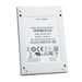 SanDisk SDLF0CAR-960G-1HA1 960GB SATA 6Gb/s 2.5" SSD, Back Angled View