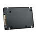 Samsung PM963 MZQLW960HMJP 960GB PCIe Gen3 x4 NVMe 2.5" SSD, Back Angled View