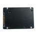 Samsung PM963 MZQLW960HMJP 960GB PCIe Gen3 x4 NVMe 2.5" SSD, Back Angled View