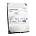 Western Digital WUH722624ALE601 0F65682 24TB SATA 6Gb/s 3.5" HDD, Front Angled View