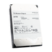 Western Digital WUH722424ALE604 0F65101 24TB SATA 6Gb/s 3.5" HDD, Front Angled View
