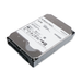 Western Digital WUH722424ALE604 0F65101 24TB SATA 6Gb/s 3.5" HDD, Top Angled View