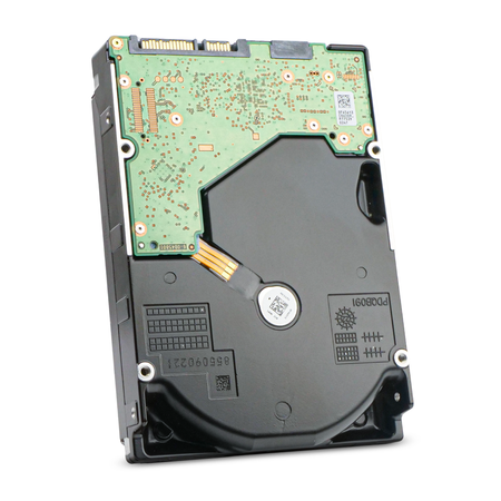 Western Digital Ultrastar DC HC560 WUH722020BLE6L1 0F38784 20TB 7.2K RPM SATA 6Gb/s 512e 512MB 3.5in Recertified HDD