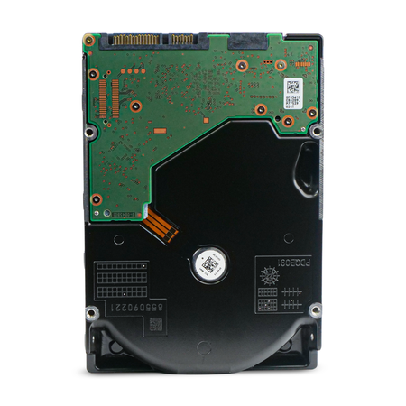 Western Digital Ultrastar DC HC560 WUH722020BLE6L1 0F38784 20TB 7.2K RPM SATA 6Gb/s 512e 512MB 3.5in Recertified HDD
