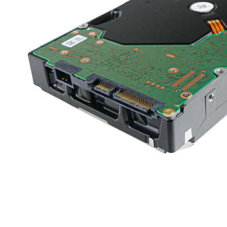Western Digital Ultrastar DC HC560 WUH722020BLE6L1 0F38784 20TB 7.2K RPM SATA 6Gb/s 512e 512MB 3.5in Recertified HDD