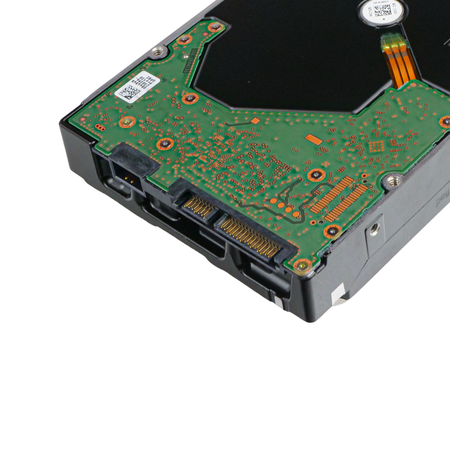 Western Digital Ultrastar DC HC550 WUH721816ALE604 0F38456 16TB 7.2K RPM SATA 6Gb/s 512e Power Disable 3.5in Recertified Hard Drive