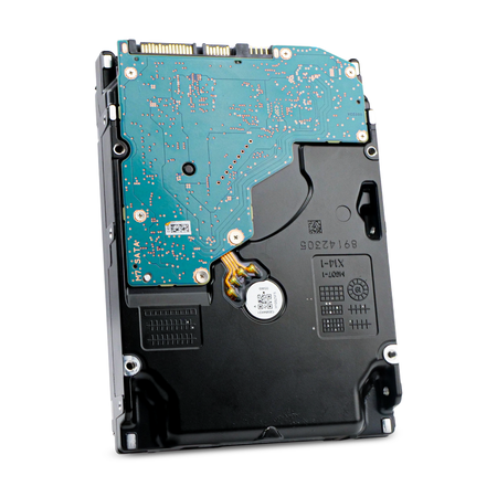 Toshiba MG07 MG07ACA14TEY 14TB 7.2K RPM SATA 6Gb/s 512e SIE 3.5in Hard Drive