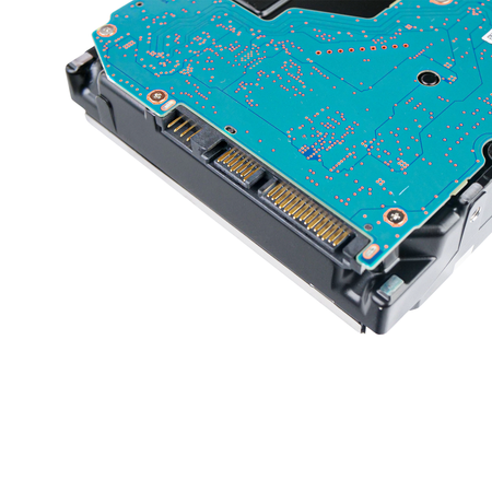 Toshiba MG07 MG07ACA14TEY 14TB 7.2K RPM SATA 6Gb/s 512e SIE 3.5in Hard Drive