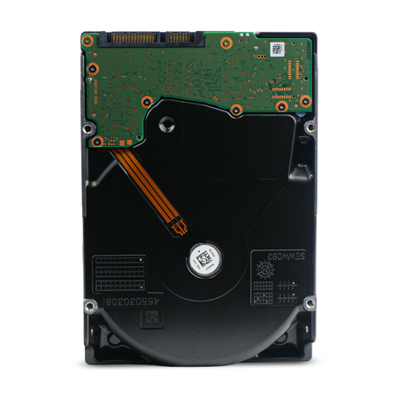 Western Digital Ultrastar DC HC590 WUH722626ALE6L4 0F65672 26TB 7.2K RPM SATA 6Gb/s 512e 512MB 3.5in Recertified HDD