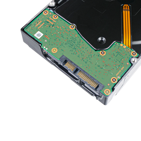 Western Digital Ultrastar DC HC590 WUH722626ALE6L4 0F65672 26TB 7.2K RPM SATA 6Gb/s 512e 512MB 3.5in Recertified HDD