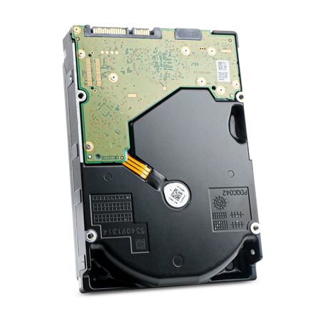 Western Digital Ultrastar DC HC560 WUH722020BLE6L4 0F38785 20TB 7.2K RPM SATA 6Gb/s 512e 3.5in Recertified Hard Drive