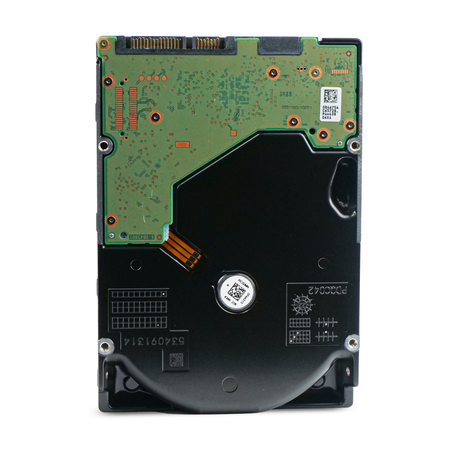 Western Digital Ultrastar DC HC560 WUH722020BLE6L4 0F38785 20TB 7.2K RPM SATA 6Gb/s 512e 3.5in Recertified Hard Drive