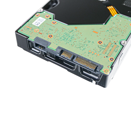 Western Digital Ultrastar DC HC560 WUH722020BLE6L4 0F38785 20TB 7.2K RPM SATA 6Gb/s 512e 3.5in Recertified Hard Drive