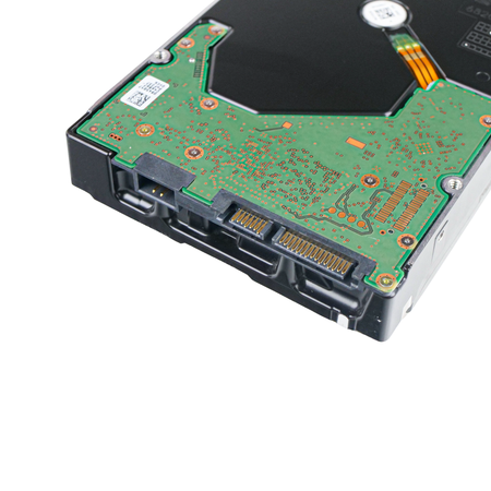 Western Digital Ultrastar DC HC550 WUH721818ALE6L4 0F38459 18TB 7.2K RPM SATA 6Gb/s 512e 512MB 3.5" SE Manufacturer Recertified HDD
