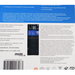 WD Blue SN5100 2TB PCIe Gen4 x4 NVMe M.2 2280 SSD Back Label View