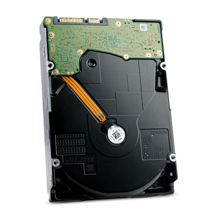 Western Digital Ultrastar DC HC590 WUH722626ALE601 0F65685 26TB 7.2K RPM SATA 6Gb/s 512e 512MB 3.5in Recertified HDD