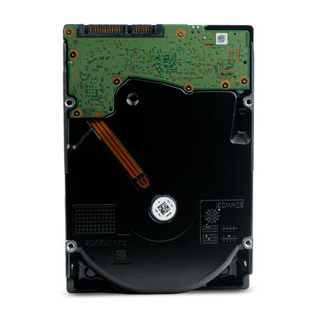 Western Digital Ultrastar DC HC590 WUH722626ALE601 0F65685 26TB 7.2K RPM SATA 6Gb/s 512e 512MB 3.5in Recertified HDD
