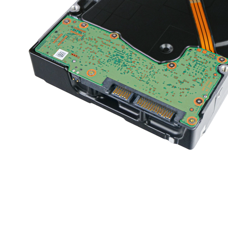 Western Digital Ultrastar DC HC590 WUH722626ALE601 0F65685 26TB 7.2K RPM SATA 6Gb/s 512e 512MB 3.5in Recertified HDD