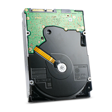 Western Digital Ultrastar DC HC570 WUH722222ALE6L1 0F48154 22TB 7.2K RPM SATA 6Gb/s 512e 3.5in Recertified Hard Drive