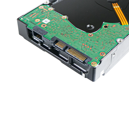 Western Digital Ultrastar DC HC570 WUH722222ALE6L1 0F48154 22TB 7.2K RPM SATA 6Gb/s 512e 3.5in Recertified Hard Drive