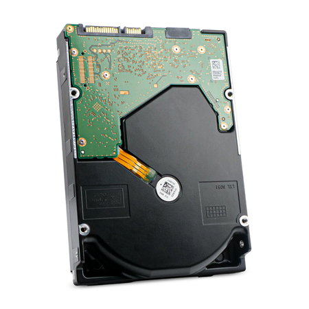 Western Digital Ultrastar DC HC550 WUH721818ALE6L4 0F38459 18TB 7.2K RPM SATA 6Gb/s 512e 512MB 3.5" Refurbished HDD