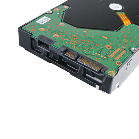 Western Digital Ultrastar DC HC550 WUH721818ALE6L4 0F38459 18TB 7.2K RPM SATA 6Gb/s 512e 512MB 3.5" Refurbished HDD