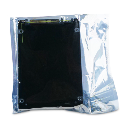 Kioxia CD6-R KCD61LUL7T68 7.68TB 1 DWPD PCIe Gen 4.0 x4 8GB/s 3D TLC U.2 NVMe 2.5" SSD