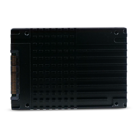 Micron 9300 PRO MTFDHAL15T3TDP 15.36TB 1 DWPD PCIe Gen 3.0 x4 4GB/s 3D TLC U.2 NVMe 2.5in Refurbished SSD