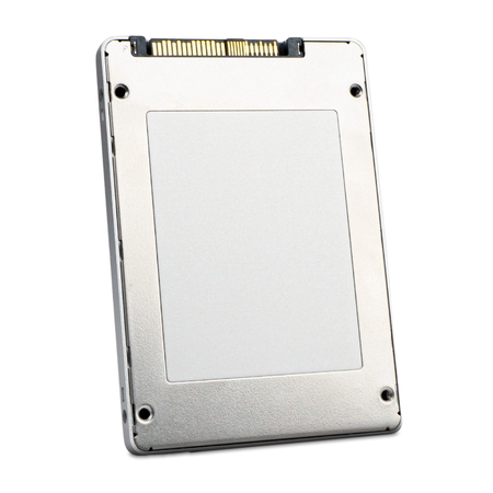 HP/SK Hynix PE6011 HFS7T6GDUFEH 7.68TB 1 DWPD PCIe Gen 3.0 x4 4GB/s 3D TLC U.2 NVMe 2.5in Refurbished SSD, 7 of 8