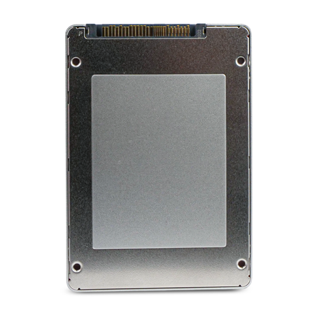 HP/SK Hynix PE6011 HFS7T6GDUFEH 7.68TB 1 DWPD PCIe Gen 3.0 x4 4GB/s 3D TLC U.2 NVMe 2.5in Refurbished SSD, 5 of 8