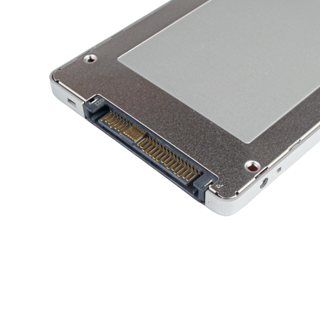HP/SK Hynix PE6011 HFS7T6GDUFEH 7.68TB 1 DWPD PCIe Gen 3.0 x4 4GB/s 3D TLC U.2 NVMe 2.5in Refurbished SSD, 3 of 8