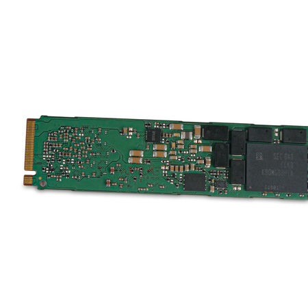 Samsung 983 DCT MZ1LB960HAJQ 960GB 1.3 DWPD PCIe Gen 3.0 x4 4GB/s 3D TLC NVMe M.2 22110 Refurbished SSD