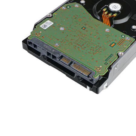 HGST/Western Digital Ultrastar DC HC510 HUH721010ALE601 0F27468 10TB 7.2K RPM SATA 6Gb/s 512e 3.5in Refurbished HDD, 3 of 8