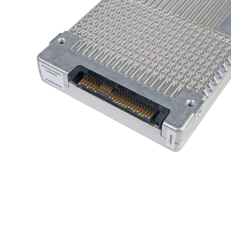 Dell/Western Digital Ultrastar DC SS530 WUSTR1538ASS200 0P40553 3.84TB SAS 12Gb/s 512e 2.5" SSD, Interface View