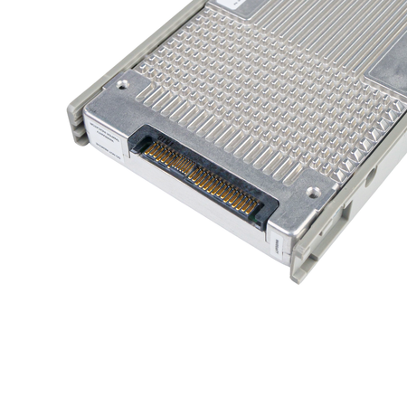 Dell G13 0YW17N 3.84TB SAS 12Gb/s 512e 3D TLC 2.5" SSD, Interface View