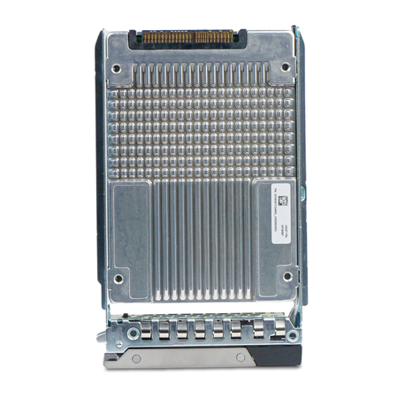 Dell G14 0YW17N 3.84TB 1 DWPD SAS 12Gb/s 512e 3D TLC 2.5in Refurbished SSD
